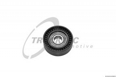 TRUCKTEC AUTOMOTIVE 0219180 -  Паразитный / ведущий ролик, поликлиновой ремень